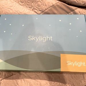 Skylight Digital Frame